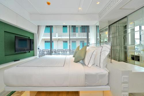 Riva Arun Bangkok, Bangkok (fotografie 7)