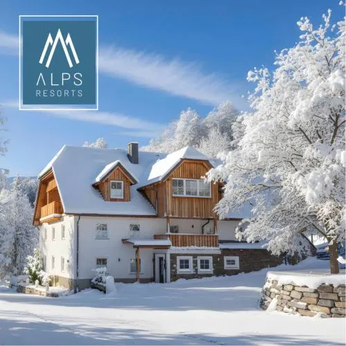 Vitalhof am Kreischberg by ALPS RESORTS in Bodendorf, Österreich