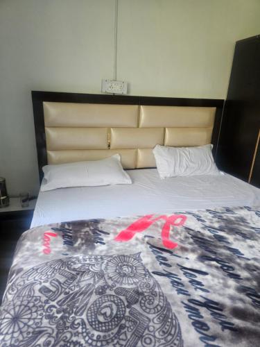 Jagdishwary kuteer Home stay in Kasoti