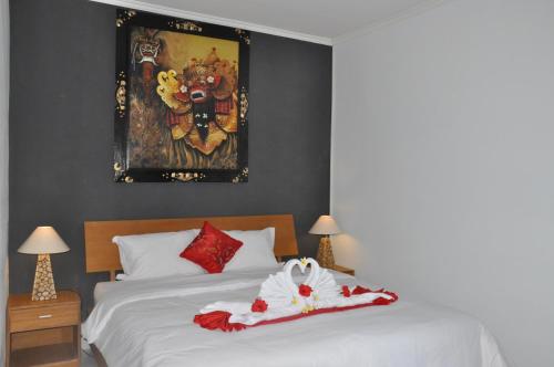 Bubu Inn – Ubud, CO