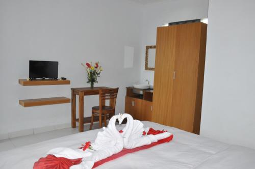 Bubu Inn – Ubud, CO