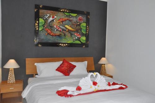 Double Room with Terrace image 10