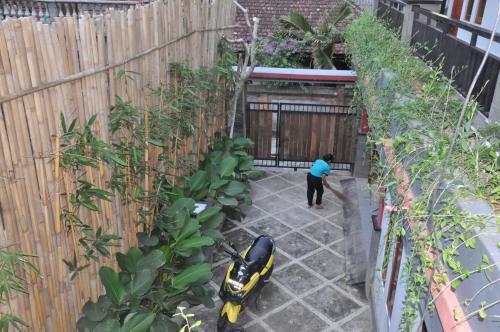 Bubu Inn – Ubud, CO