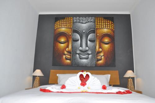 Bubu Inn – Ubud, CO