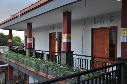 Bubu Inn – Ubud, CO