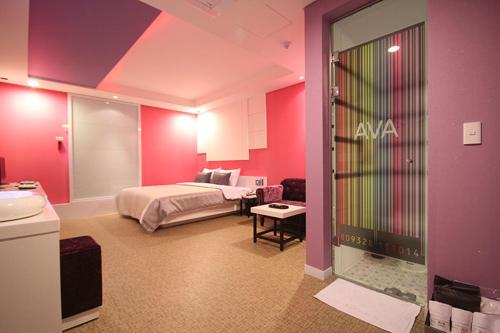 Ava Hotel