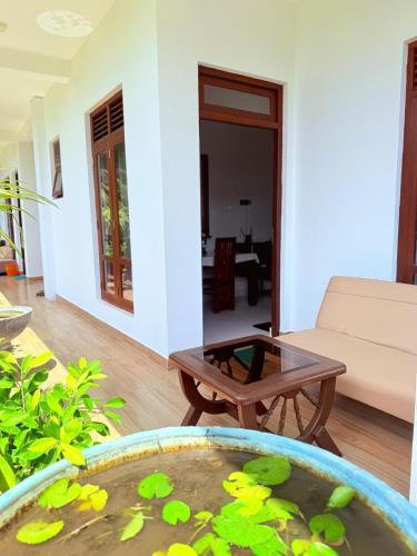 Sea Bay Inn Tangalle in Tangalle