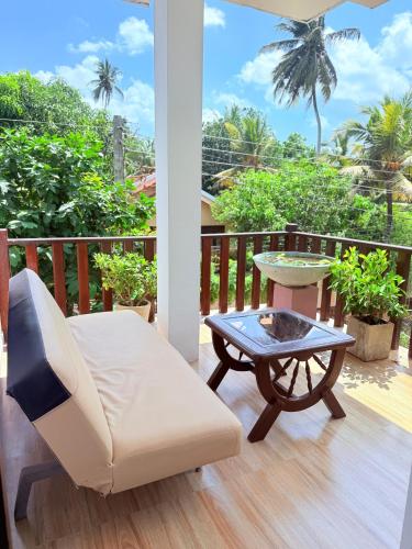 Sea Bay Inn Tangalle in Tangalle