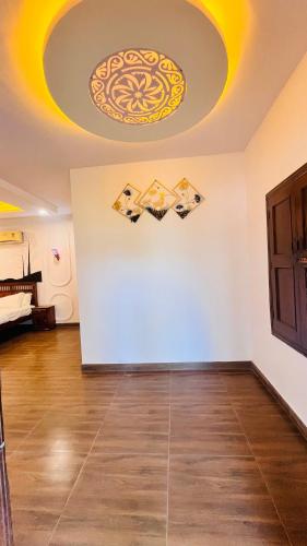 Hotel Ajitgarh in Mandawa