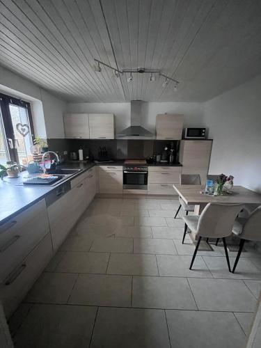 Familienhaus für 8 Personen (Familienhaus fur 8 Personen) in Hoppstadten-Weiersbach