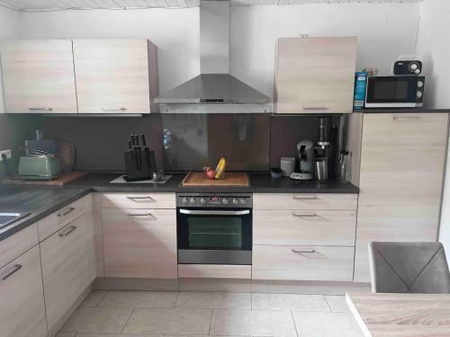 Familienhaus für 8 Personen (Familienhaus fur 8 Personen) in Hoppstadten-Weiersbach