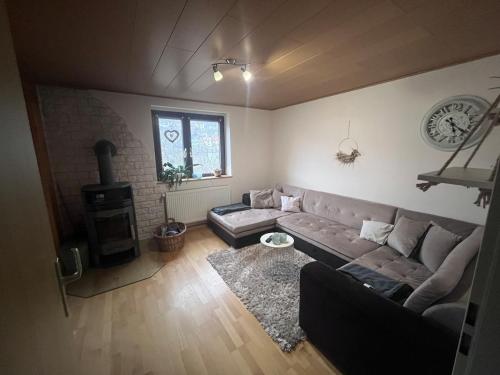 Familienhaus für 8 Personen (Familienhaus fur 8 Personen) in Hoppstadten-Weiersbach