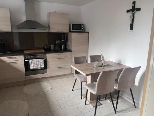 Familienhaus für 8 Personen (Familienhaus fur 8 Personen) in Hoppstadten-Weiersbach