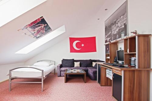 Private Rooms, Hannover (fotografie 7)