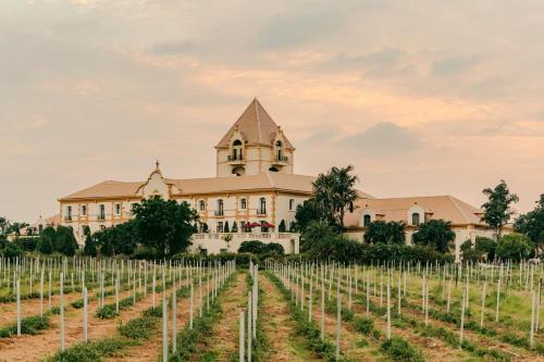 Hotel Irada - Wine Country, By Marriott, a Member of Design Hotels