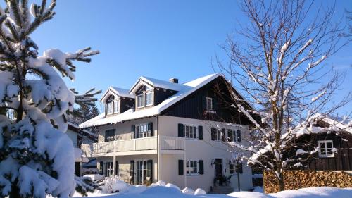 Apartment Schreyegg - image 12