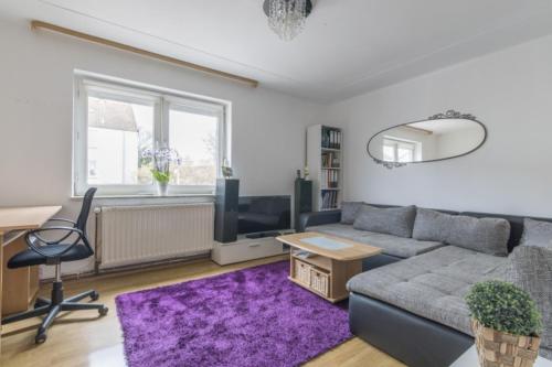Private Apartment 999m von Seelhorst entfernt