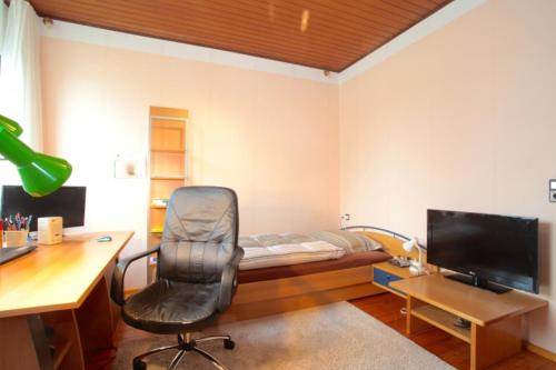 Private Rooms, Hannover (fotografie 7)
