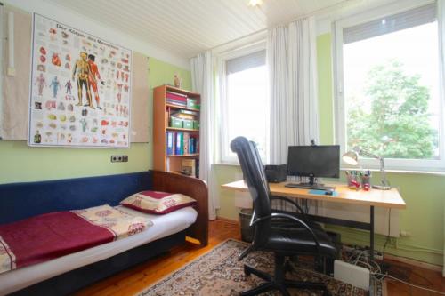 Private Rooms, Hannover (fotografie 8)