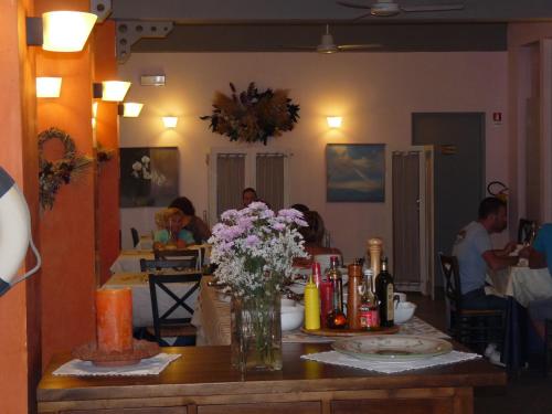 Hotel Morgana – Marina di Carrara, WI