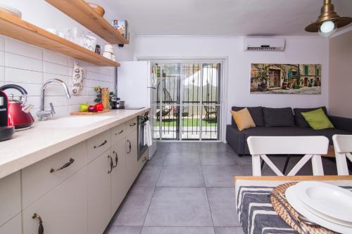 Food and beverages, HabaitBe Matityahu in Beer Sheva