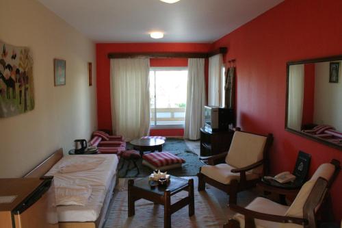 Family Room room in Oonas Dive Club