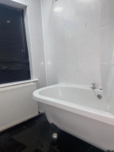Lodge near Merry Hill Shopping centre in Dudley
