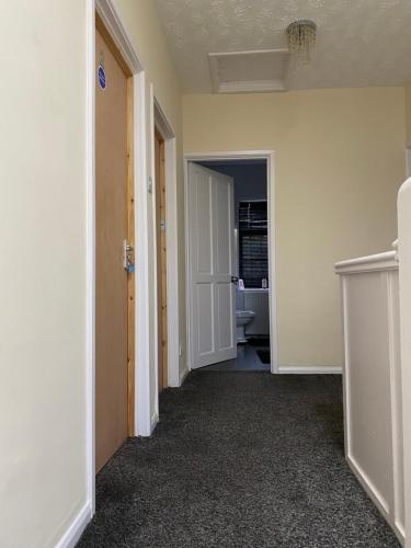 Lodge near Merry Hill Shopping centre in Dudley