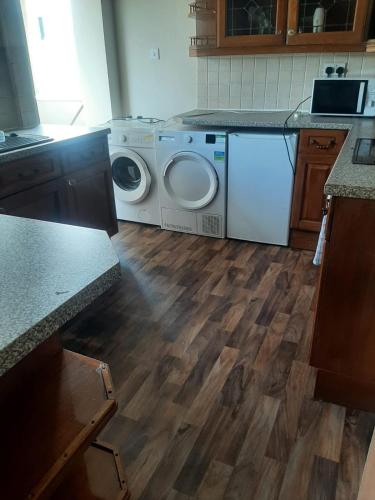 Lodge near Merry Hill Shopping centre in Dudley