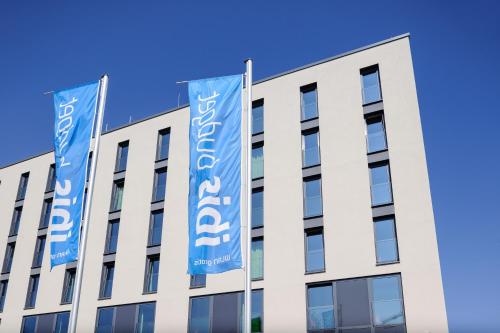 ibis budget Konstanz - image 9