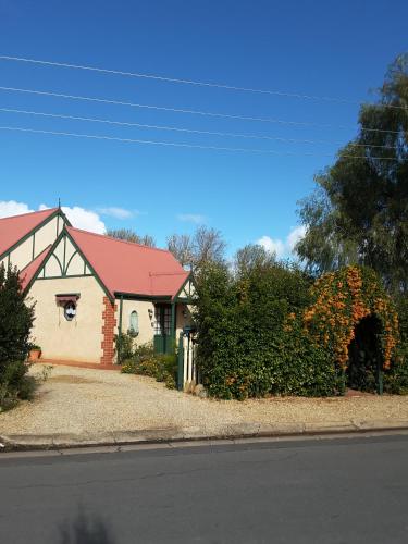 The Dove Cote