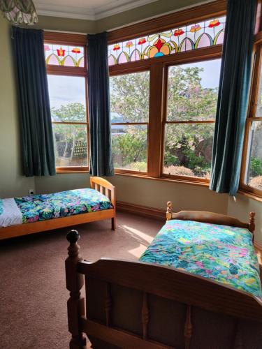 Southern Comfort in Invercargill