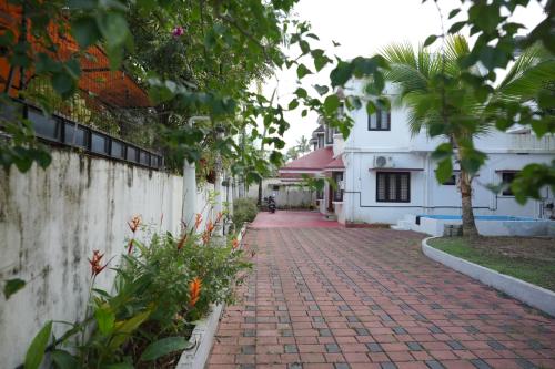 Tree fort homestay - Kochi Tree fort homestay - Kochi