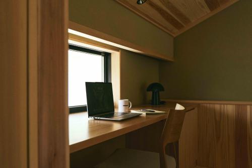 GEOSPOT Motohakone A 2025年10月 New Open