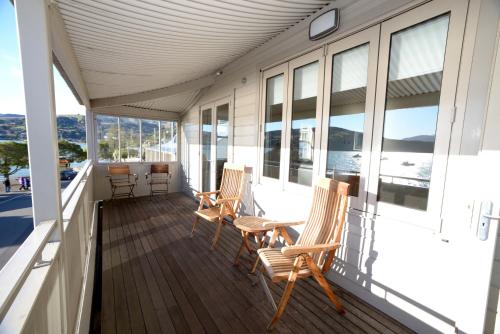 阿卡罗阿乡村汽车旅馆