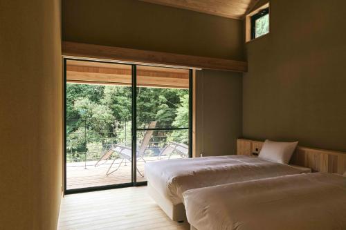 GEOSPOT Motohakone A 2025年10月 New Open in Hakone