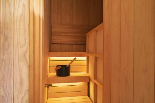 GEOSPOT Motohakone A 2025年10月 New Open