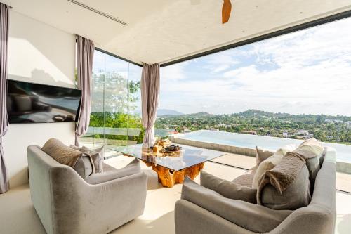 Magic Suites