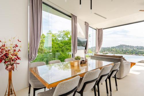 Magic Suites