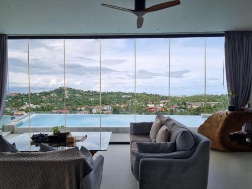 Magic Suites