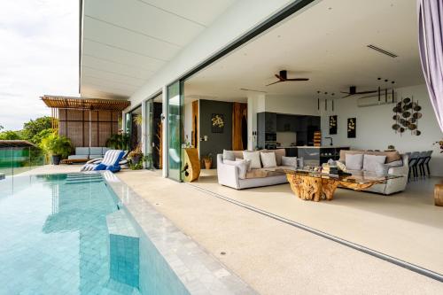 Magic Suites