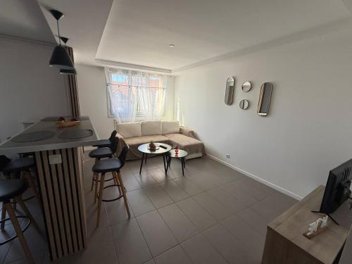 Le Petit Nid Doux - Location saisonnière - Tarbes