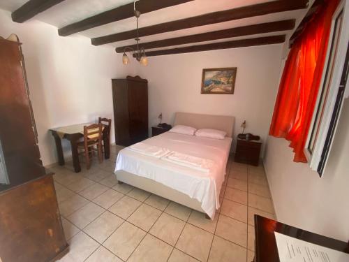 Sun of Mykonos Studios Room Type - Studio (2 Adults)