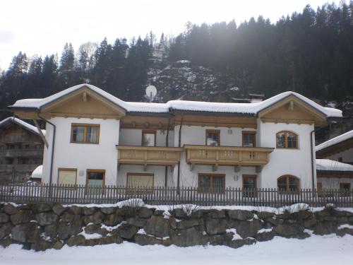 Haus Annemarie Schiestl