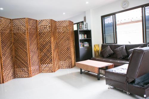 G アンド B ゲストハウス