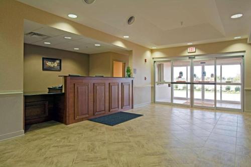 Quality Inn in Smyrna, USA