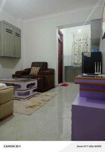 Prift Royal Apartments in Meru