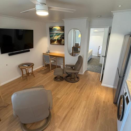 Dongara Tourist Park in พอร์ตเดนิสัน