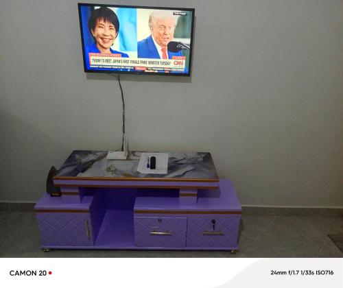 Prift Royal Apartments in Meru