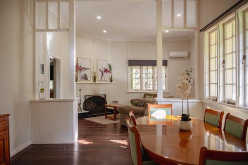 Fairbridge Village in Fairbridge